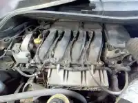 Véhicule à la ferraille otras marcas scenic (ja..) 2.0 16v rxi de l'année 2000 alimenté f4r740