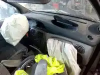 Véhicule à la ferraille otras marcas scenic (ja..) 2.0 16v rxi de l'année 2000 alimenté f4r740