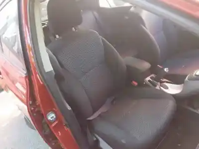 Veículo de Sucata toyota auris (_e18_) 1.8 hybrid (zwe186_) do ano 2012 alimentado 2zrfxe