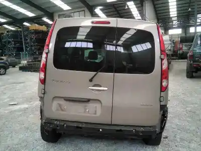 Утилизация автомобиля renault                                            kangoo                                                                                                                                                                                                                                                     expression                                                                                                                                                                                                                                                 года 2008 питание k9k816