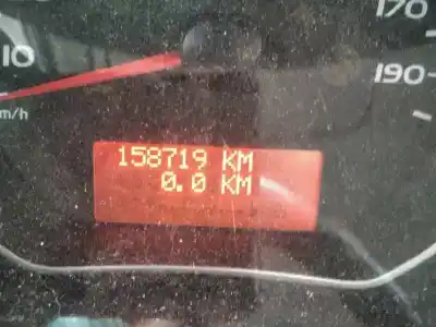 Утилизация автомобиля renault kangoo expression года 2008 питание k9k816