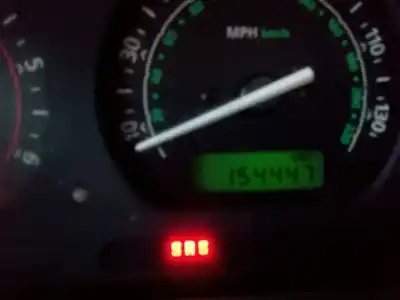 Scrapping Vehicle land rover freelander (ln) e familiar of the year 2002 powered 204d3