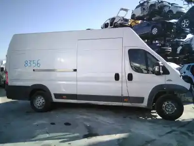 Hurda Aracı FIAT DUCATO MAXI FURGÓN 35 (290) 150 (Rs: 3450 mm) (L2H1) Yılın 2015 güçlü F1AE3481E