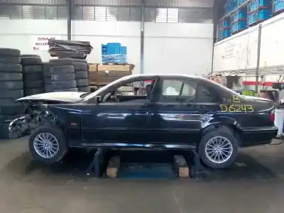 Hurda Aracı BMW SERIE 5 BERLINA (E39) 530d Yılın 2000 güçlü 306D1