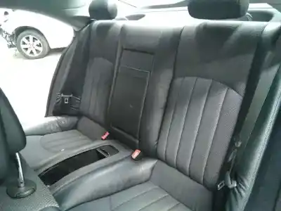 Veículo de Sucata mercedes-benz clase cls (w219) 320 cdi (219.322) do ano 2005 alimentado 642920