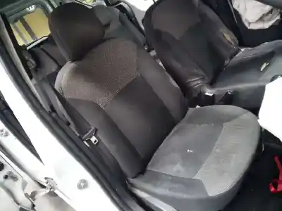 Утилизация автомобиля dacia dokker express ambiance года 2014 питание k9k612