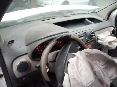 Утилизация автомобиля dacia dokker express ambiance года 2014 питание k9k612