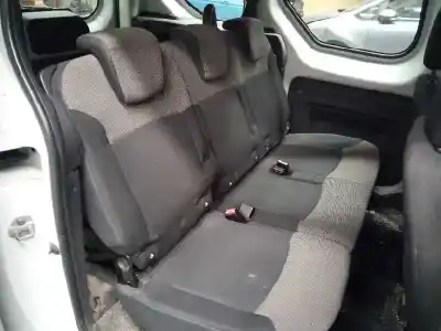 Утилизация автомобиля dacia dokker express ambiance года 2014 питание k9k612