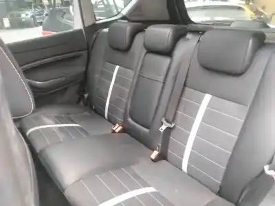 Sloopvoertuig ford kuga (cbv) titanium s 4x4 van het jaar 2010 aangedreven ufda