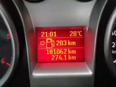 Sloopvoertuig ford kuga (cbv) titanium s 4x4 van het jaar 2010 aangedreven ufda