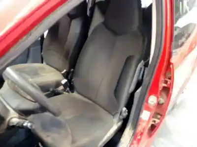 Утилизация автомобиля citroen c1 audace года 2007 питание 8ht