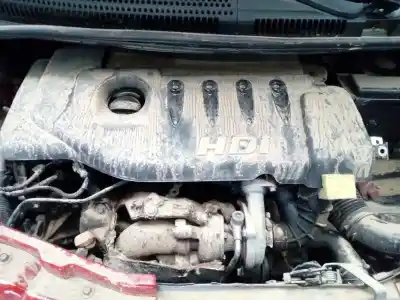 Утилизация автомобиля citroen c1 audace года 2007 питание 8ht