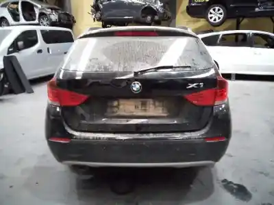 Veículo de Sucata bmw x1 (e84) xdrive 18d do ano 2010 alimentado n47d20c
