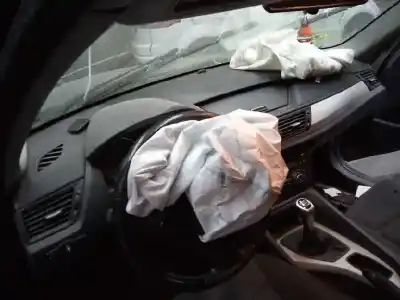 Veículo de Sucata bmw x1 (e84) xdrive 18d do ano 2010 alimentado n47d20c