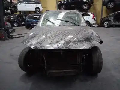 Veículo de Sucata bmw x1 (e84) xdrive 18d do ano 2010 alimentado n47d20c