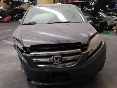 Утилизация автомобиля honda fr-v (be) 1.7 (be1) года 2005 питание d17a2
