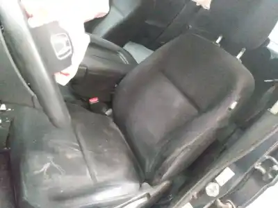 Утилизация автомобиля honda fr-v (be) 1.7 (be1) года 2005 питание d17a2