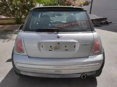 Veículo de Sucata bmw mini (r50,r53) cooper do ano 2002 alimentado w10b16a