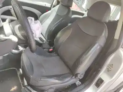 Veículo de Sucata bmw mini (r50,r53) cooper do ano 2002 alimentado w10b16a