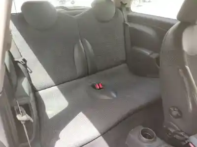 Veículo de Sucata bmw mini (r50,r53) cooper do ano 2002 alimentado w10b16a