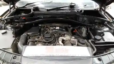 Veículo de Sucata bmw serie x3 (e83) 2.0d [2.0 ltr. - 110 kw 16v diesel cat] do ano 2004 alimentado m47t2