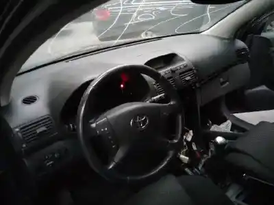 Veículo de Sucata toyota avensis (_t25_) 2.2 d-4d (adt251_) do ano 2005 alimentado 2adftv