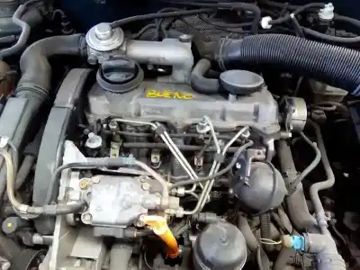 Утилизация автомобиля seat toledo (1m2) select года 1999 питание ahf