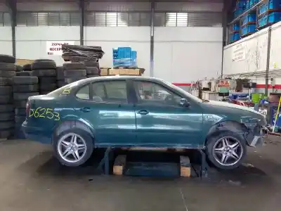 Здавання транспортного засобу SEAT TOLEDO (1M2) Select року 1999 потужний AHF
