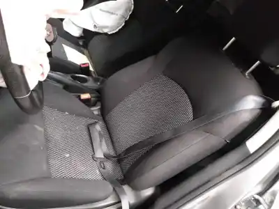 Veículo de Sucata nissan juke (f15) acenta do ano 2010 alimentado k9k