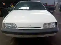 Véhicule à la ferraille citroen                                            zx                                                                                                                                                                                                                                                         1.9 d armonia                                                                                                                                                                                                                                              de l'année 1993 alimenté d-d9b