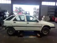Véhicule à la ferraille citroen                                            zx                                                                                                                                                                                                                                                         1.9 d armonia                                                                                                                                                                                                                                              de l'année 1993 alimenté d-d9b