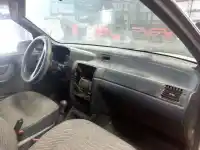 Véhicule à la ferraille citroen                                            zx                                                                                                                                                                                                                                                         1.9 d armonia                                                                                                                                                                                                                                              de l'année 1993 alimenté d-d9b