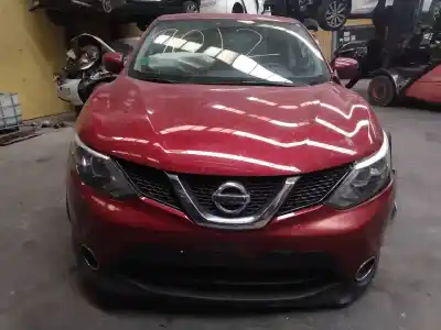 Здавання транспортного засобу nissan                                             qashqai (j11)                                                                                                                                                                                                                                              acenta                                                                                                                                                                                                                                                     року 2013 потужний hra2ddt