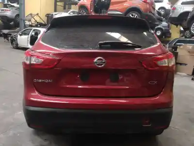 Здавання транспортного засобу nissan                                             qashqai (j11)                                                                                                                                                                                                                                              acenta                                                                                                                                                                                                                                                     року 2013 потужний hra2ddt