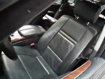 Veicolo di demolizione bmw x5 (e70) 3.0d dell'anno 2007 alimentato m57306d3