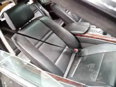 Veicolo di demolizione bmw x5 (e70) 3.0d dell'anno 2007 alimentato m57306d3