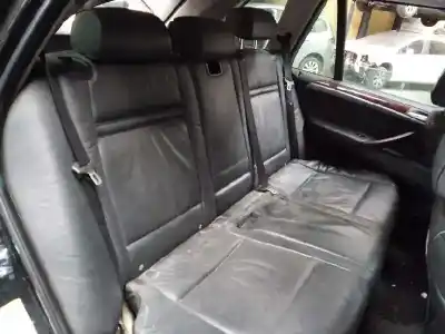 Veicolo di demolizione bmw x5 (e70) 3.0d dell'anno 2007 alimentato m57306d3