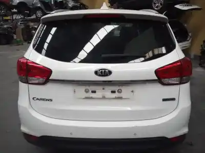 Veículo de Sucata kia carens ( ) drive do ano 2016 alimentado d4fd