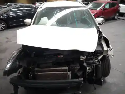 Veículo de Sucata kia carens ( ) drive do ano 2016 alimentado d4fd