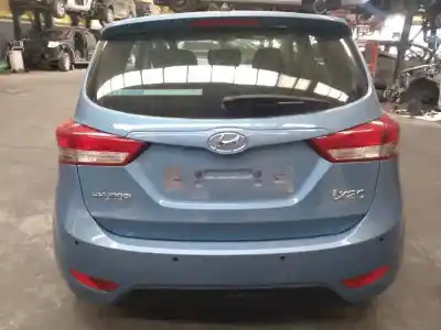 Veículo de Sucata hyundai ix20 gls comfort do ano 2011 alimentado g4fa