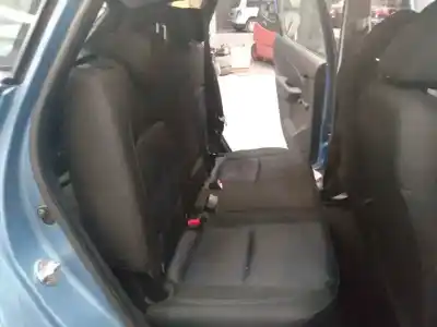 Veículo de Sucata hyundai ix20 gls comfort do ano 2011 alimentado g4fa