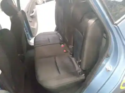 Veículo de Sucata hyundai ix20 gls comfort do ano 2011 alimentado g4fa