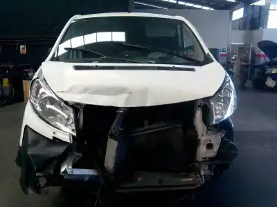 Утилизация автомобиля citroen jumpy hdi 120 27 l1h1 furg. года 2010 питание rhk