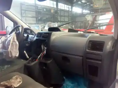 Утилизация автомобиля citroen jumpy hdi 120 27 l1h1 furg. года 2010 питание rhk
