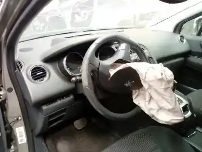 Veículo de Sucata peugeot 5008 allure do ano 2010 alimentado 9hz