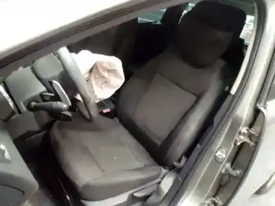 Veículo de Sucata peugeot 5008 allure do ano 2010 alimentado 9hz