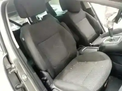 Veículo de Sucata peugeot 5008 allure do ano 2010 alimentado 9hz