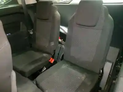 Veículo de Sucata peugeot 5008 allure do ano 2010 alimentado 9hz