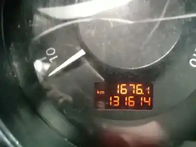 Veículo de Sucata peugeot 5008 allure do ano 2010 alimentado 9hz