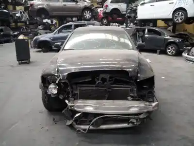 Veicolo di demolizione audi a6 berlina (4f2) 2.0 tdi dell'anno 2004 alimentato bre
